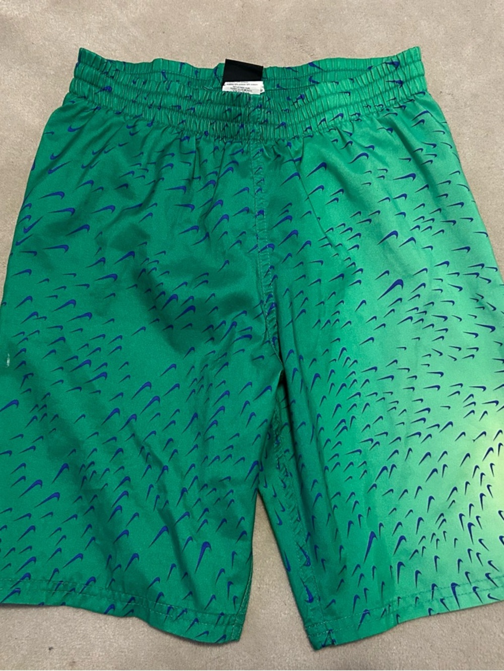 Nike Swim Shorts for Boys